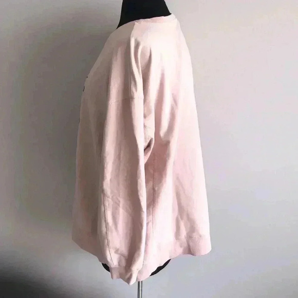 Wildfox But First Cocktails Sweater Size XXL - Picture 6 of 10